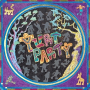 Yurt Party by Yurt Party
