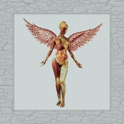 In Utero: 30th Anniversary Edition by Nirvana