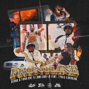 Frontline by Revus And LSMG Rob-Lo feat. Yung Cuz And Tyree Lorraine