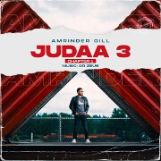 Judaa 3 Title Track by Amrinder Gill, Dr Zeus And Raj Ranjodh