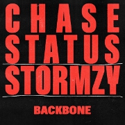 Backbone by Chase And Status And Stormzy