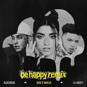 Be Happy (blackbear Remix) by Dixie D'Amelio And Lil Mosey