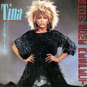 Show Some Respect by Tina Turner