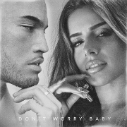 Don't Worry Baby by Stan Walker feat. Celina Sharma