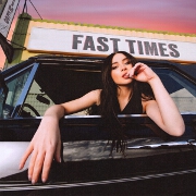 Fast Times by Sabrina Carpenter