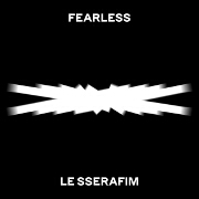 Fearless by Le Sserafim