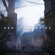 Don't Let Me Go by Pirapus feat. Christina Harrison And Sam Heselwood