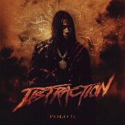Distraction by Polo G