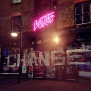 Change by Volts