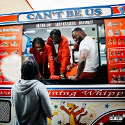 Can't Be Us by Headie One, Abra Cadabra And Bandokay