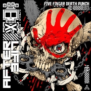 AfterLife by Five Finger Death Punch