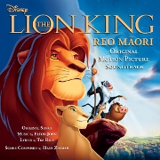 The Lion King Reo Maori OST by Various