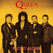 Face It Alone by Queen
