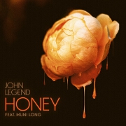 Honey by John Legend And Muni Long