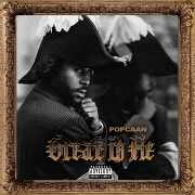 We Caa Done by Popcaan feat. Drake