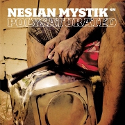 Polysaturated by Nesian Mystik