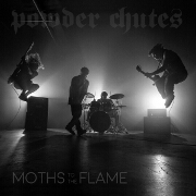 Moths To The Flame by Powder Chutes
