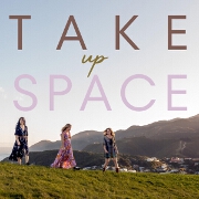 Take Up Space by Megan O'donovan
