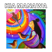 Kia Manawa by PERE feat. Ngā Kura o Tāmaki Makaurau And Shelby Te Ua