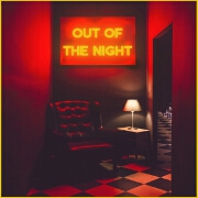 Out Of The Night by Racing