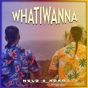 Watiwunna by NELZ And Koko