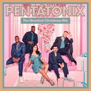 The Greatest Christmas Hits by Pentatonix
