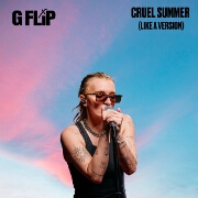 Cruel Summer (triple j Like A Version) by G Flip