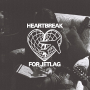 Heartbreak For Jetlag EP by Vera Ellen