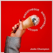 Discotheque by Jodie Champion