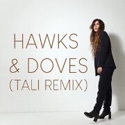 Hawks & Doves (Tali Remix) by Reb Fountain