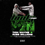 Body (Remix) by Russ Millions And Tion Wayne feat. ArrDee, Bugzy Malone And Fivio Foreign