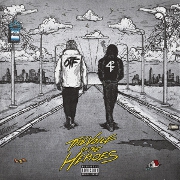 The Voice Of The Heroes by Lil Baby And Lil Durk