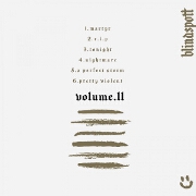 Volume 2 EP by Blindspott