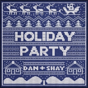 Holiday Party by Dan + Shay