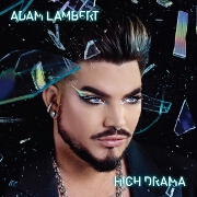 High Drama by Adam Lambert