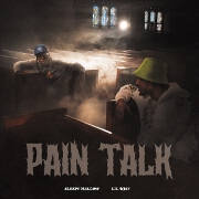 Pain Talk by Sleepy Hallow feat. Lil Tjay
