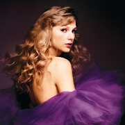 Speak Now (Taylor's Version) by Taylor Swift