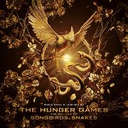 The Hunger Games: The Ballad Of Songbirds & Snakes OST by Various