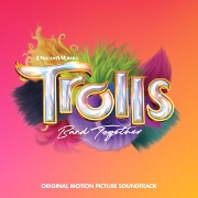 Trolls Band Together OST