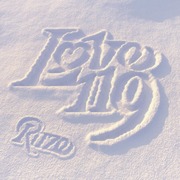 Love 119 by RIIZE
