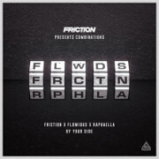 By Your Side by Friction, Flowidus And Raphaella