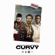 Curvy by The Plug, JAY1 And Blueface