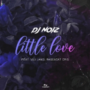 Little Love by DJ Noiz feat. Vili Langi And Raggadat Cris