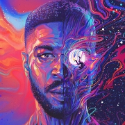 Show Out by Kid Cudi feat. Skepta And Pop Smoke
