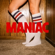 Maniac by Macklemore feat. Windser