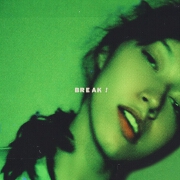 Break! EP by Fazerdaze
