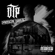 Prison Issue by Vigilante Tha' Prophit