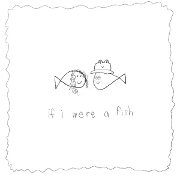 if i were a fish by corook feat. Olivia Barton