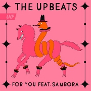 For You by The Upbeats