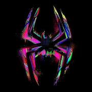 Metro Boomin Presents Spider-Man: Across The Spider-Verse OST by Various